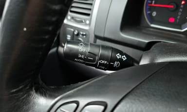 CR-V