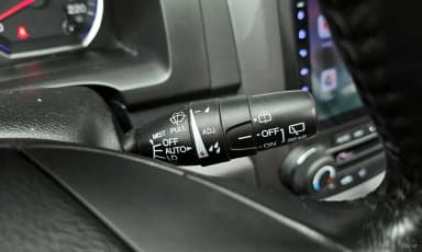CR-V