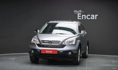 CR-V