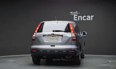 CR-V