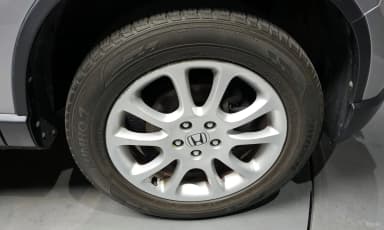 CR-V