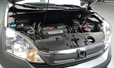 CR-V