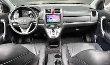 CR-V