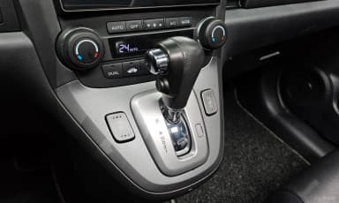 CR-V