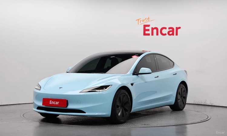 Model 3