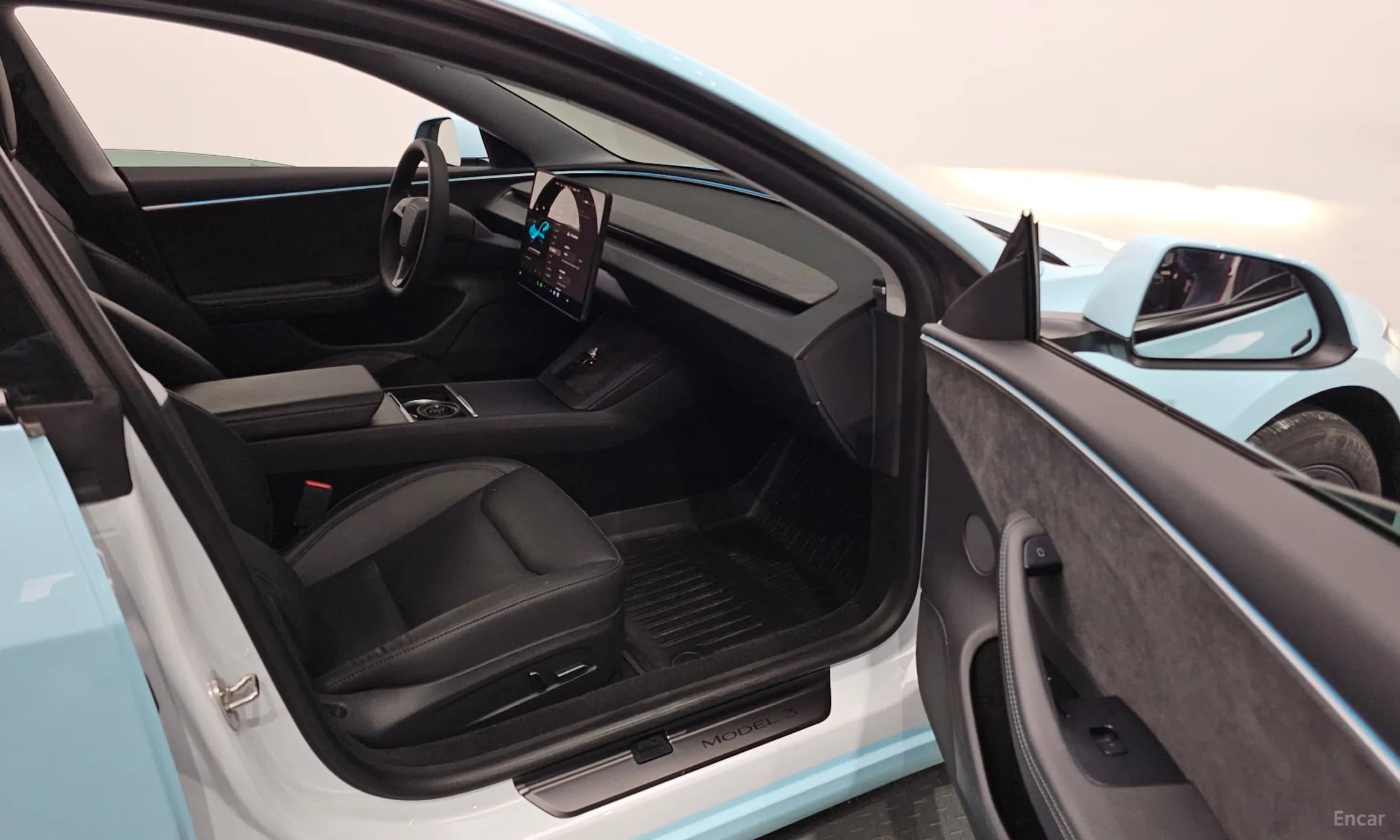 Model 3