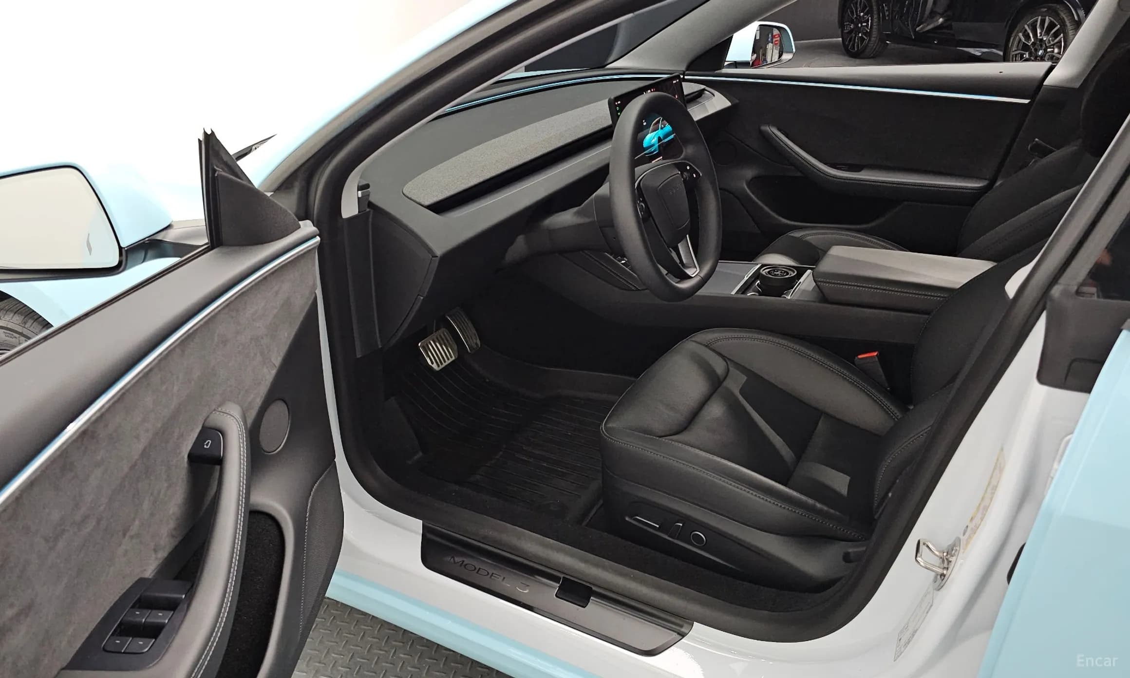 Model 3
