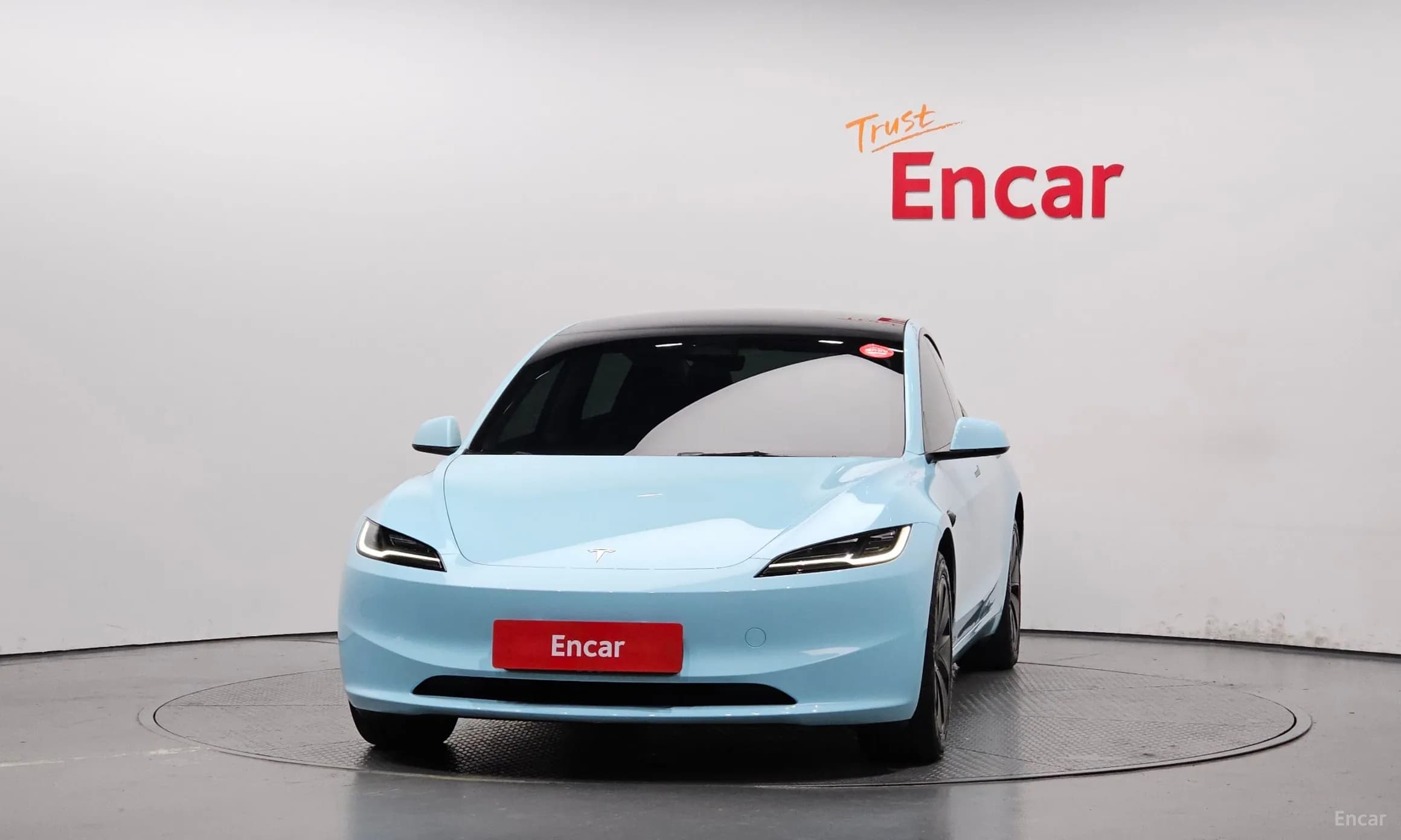 Model 3