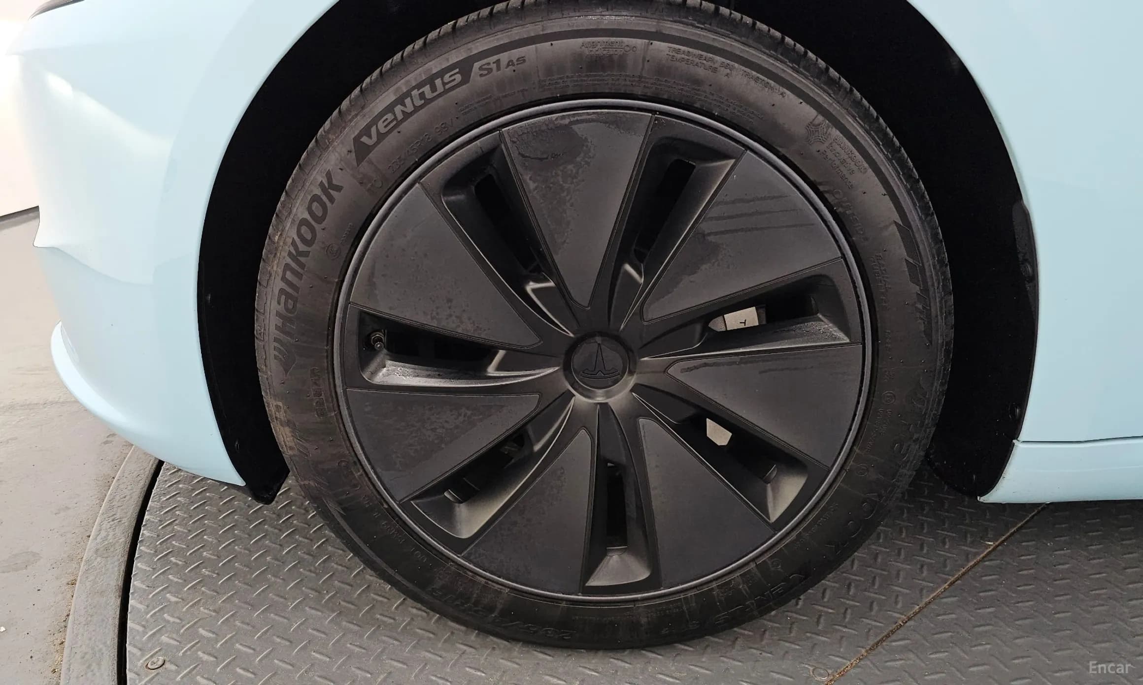 Model 3