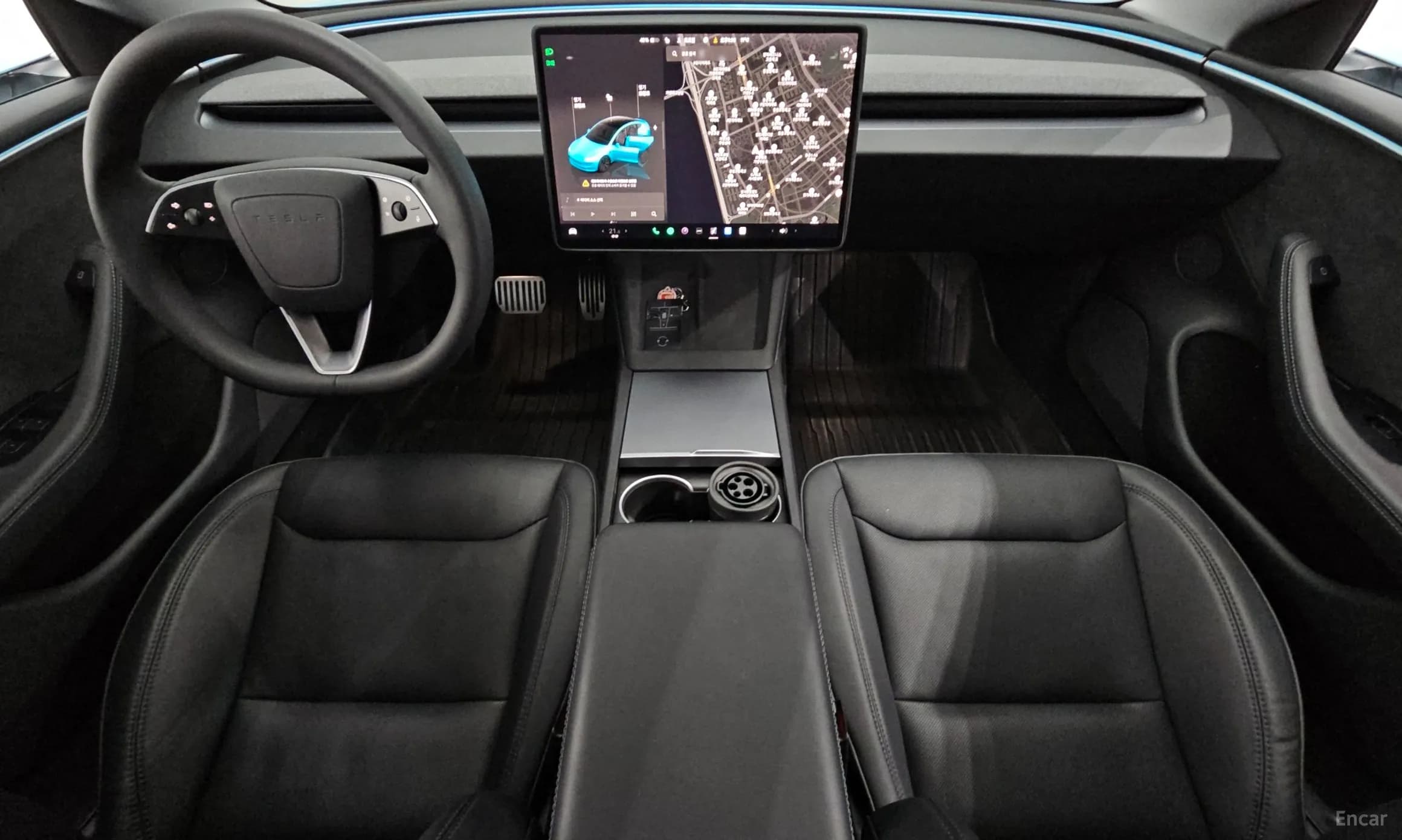 Model 3