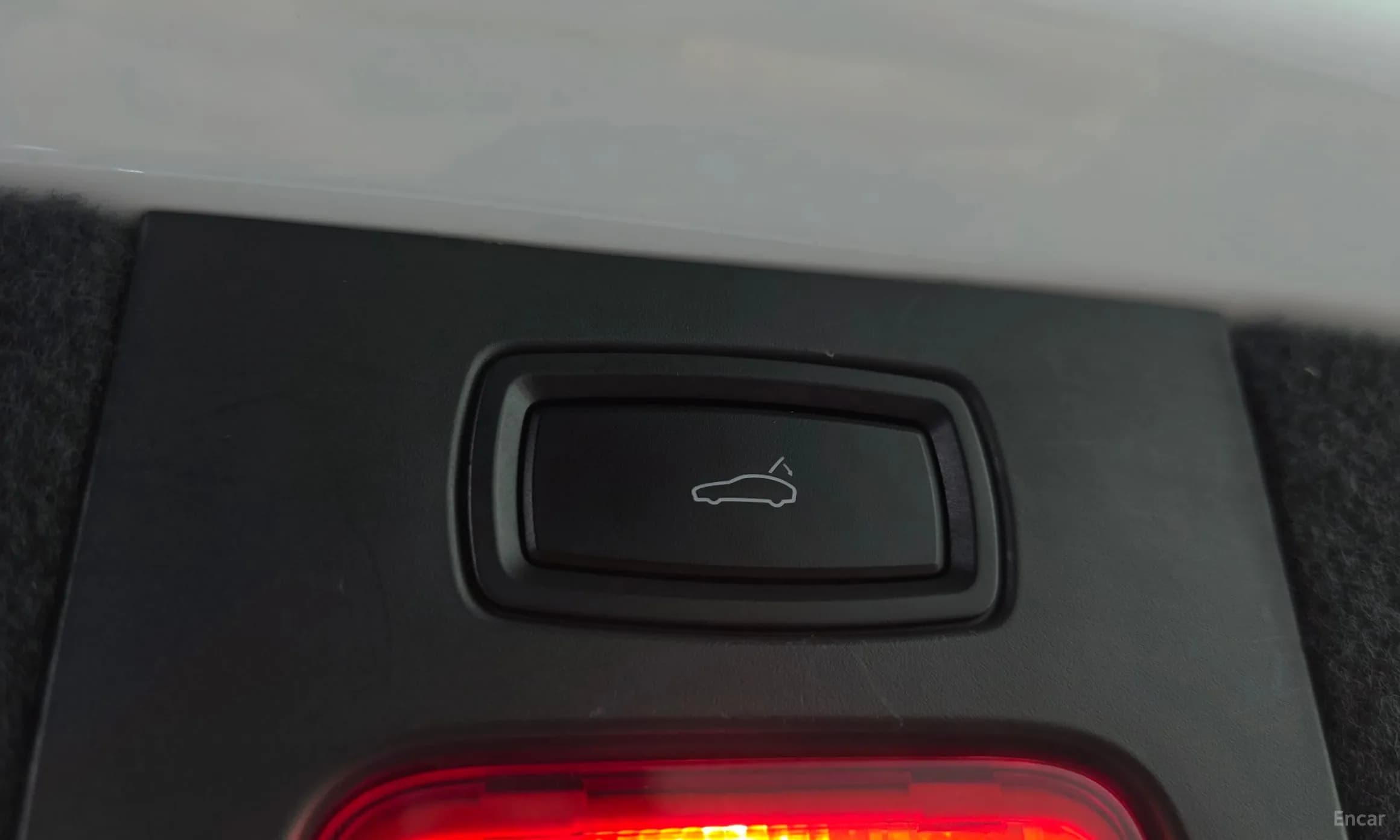 New Cayenne