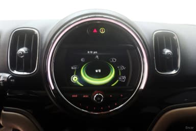 Cooper D Countryman