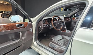 Flying Spur Gen 1