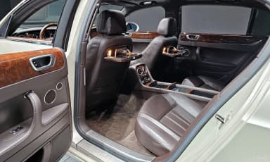 Flying Spur Gen 1