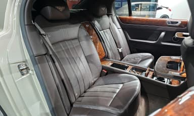 Flying Spur Gen 1