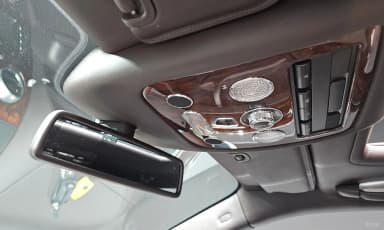Flying Spur Gen 1