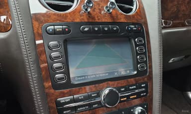 Flying Spur Gen 1