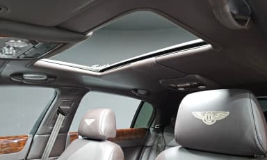 Flying Spur Gen 1