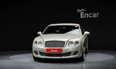 Flying Spur Gen 1