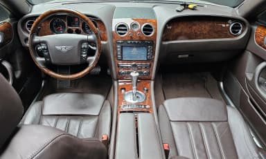 Flying Spur Gen 1