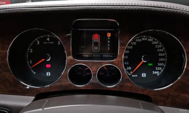Flying Spur Gen 1