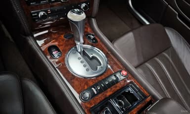 Flying Spur Gen 1