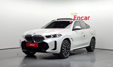 X6 (G06)