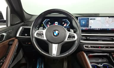 X6 (G06)