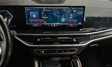 X6 (G06)