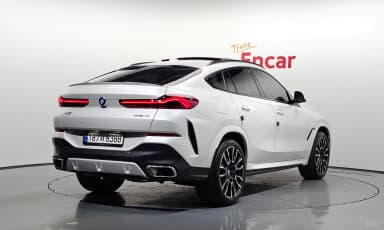 X6 (G06)