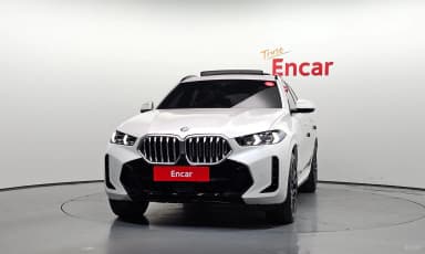 X6 (G06)