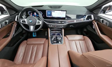 X6 (G06)