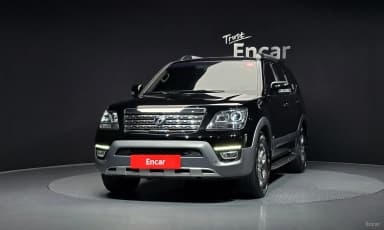 Mojave