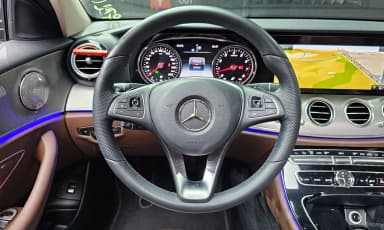 E-Class W213