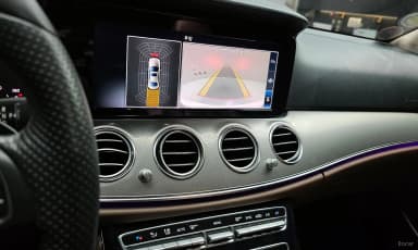 E-Class W213