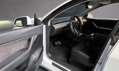 Model Y