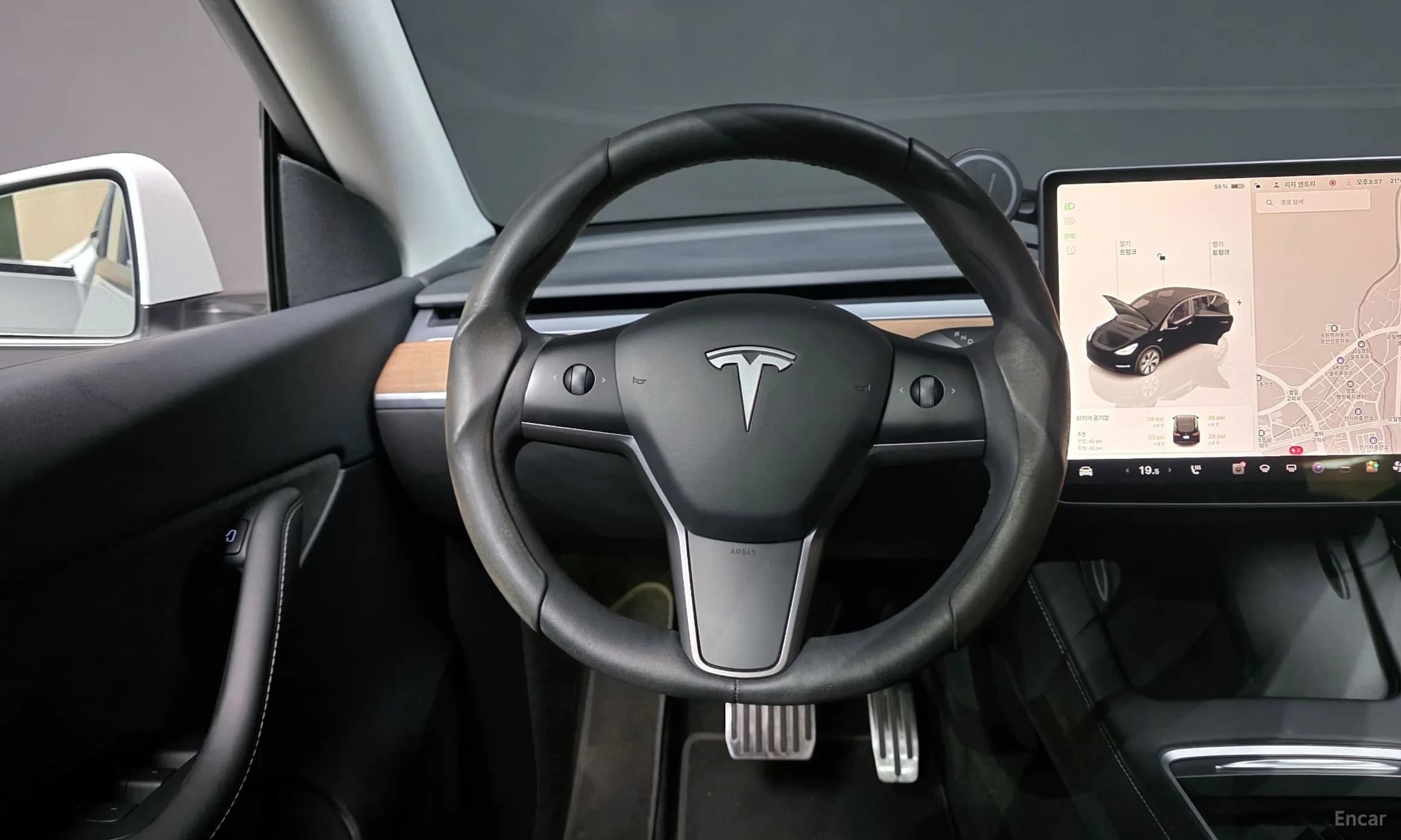 Model Y