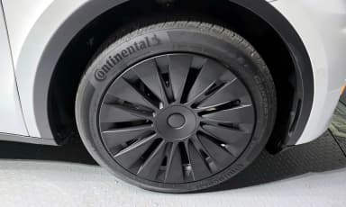 Model Y
