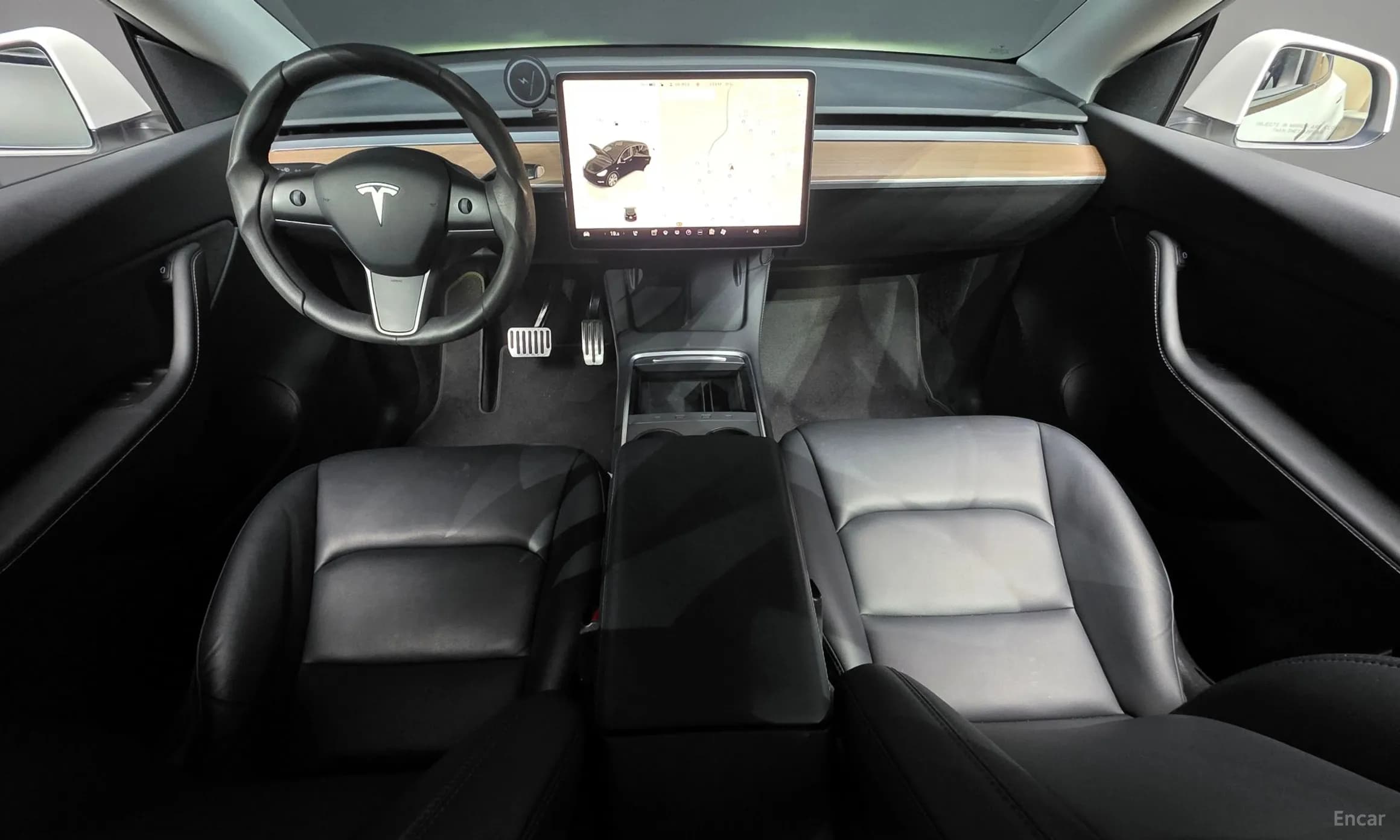 Model Y