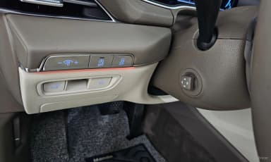 GV80