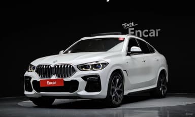 X6 (G06)