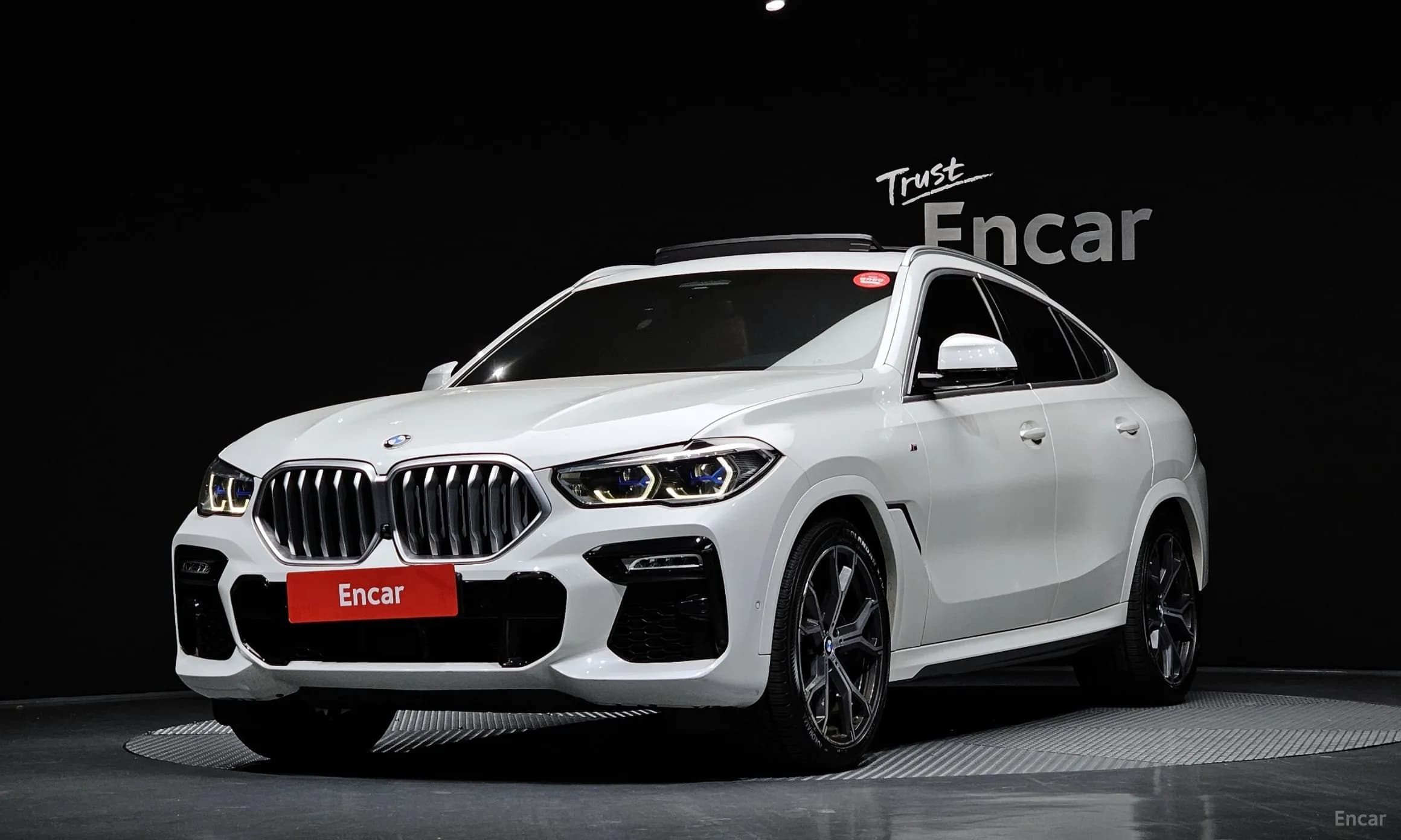 X6 (G06)