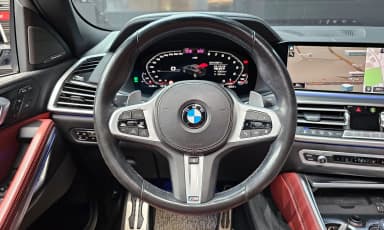 X6 (G06)