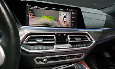 X6 (G06)