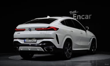 X6 (G06)