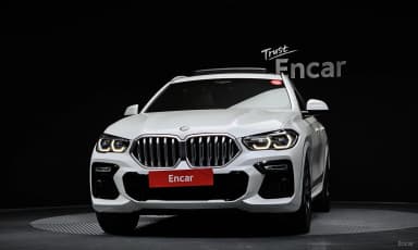 X6 (G06)