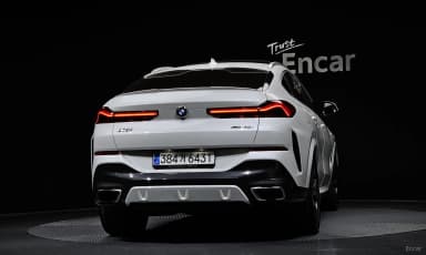 X6 (G06)
