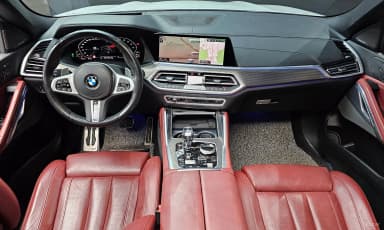 X6 (G06)