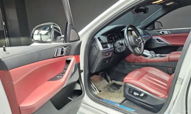 X6 (G06)