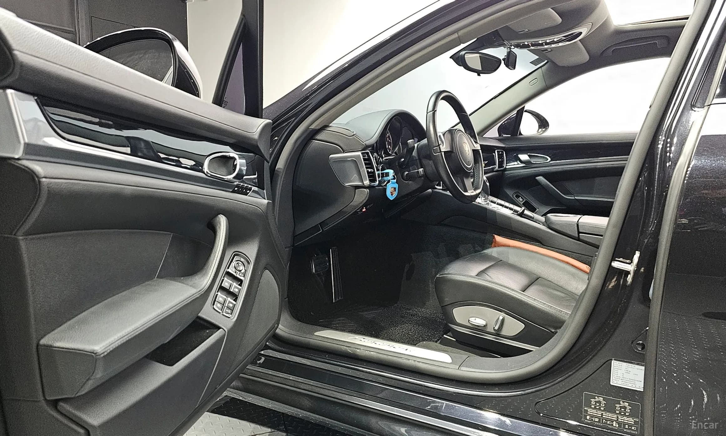 Panamera